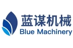 Shanghai Blue Machinery Tech.co., Ltd.