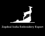 Zopdeal India Embroidery Export