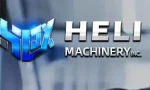HLJX PLASTIC Machinery Co., Ltd.