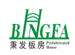 Foshan Sanshui Bingfa Metal Products Co., Ltd.