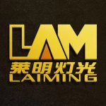 Guangzhou Laiming Stage Lighting Equipment Co., Ltd.