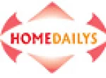 Yangjiang Homedailys Houseware Co., Ltd.
