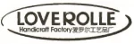 Kunshan LOVEROLLE Metal Products Factory