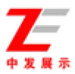 Nantong Zhongfa Display Equipment Co., Ltd.