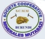 Mutabazi Mineral Cooperative Company “SCMM”