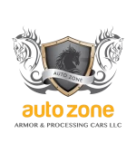AUTO ZONE ARMOR &amp; PROCESSING CARS L.L.C