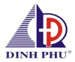 DINH PHU MANUFACTURE TRADING SERVICE COMPANY LIMITED
