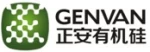 Dongguan Genvan Silicone Technology Co., Ltd.