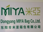 Dongyang Miya Bag Co., Ltd.