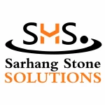 Guangzhou Sarhang Stone Solutions Limited.