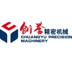 Qingdao Chuangyu Precision Machinery Co., Ltd.