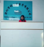 Shenzhen Mingdafa Electronic Co., Ltd.