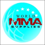 WORLD MMA SUPPLIES