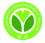 Zhejiang Lvxin Sanitation Equipment Co., Ltd.