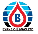 BYRNE OIL&GAS LTD