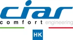 CIAR COMFORT ENGINEEERING