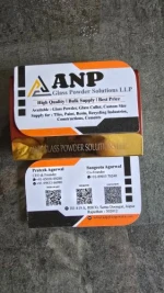 Anp glass solution