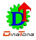 Foshan City Dingtong Machinery Co., Ltd.