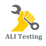 Guangdong ALI Testing Instrument Co., Ltd.