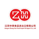 Jiangsu Zhonghao Food Import &amp; Export Co., Ltd.