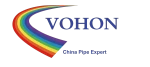 Luoyang Vohon Petrochemical Equipment Co., Ltd.