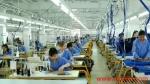 Nanchang Sunyue Garments Co., Ltd.