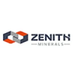 Shanghai Zenith Mineral Co., Ltd.