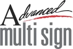 Advanced Multi Sign Corp.