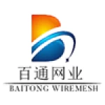Anping Baitong Wire Mesh Products Co., Ltd.