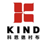 Changxing Kind Clothing Material Co., Ltd.