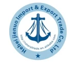 Hebei Jienuo Import And Export Trade Co., Ltd.