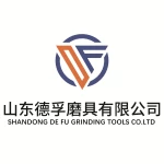 Shandong De Fu grinding Tools Co.LTD