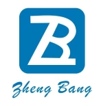 Zhejiang Quzhou Zhengbang Organosilicon Co., Ltd.
