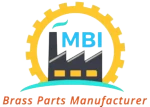 Manvi Brass Industries