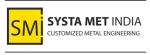 SYSTAMET INDIA PRIVATE LIMITED