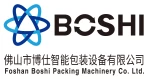 Foshan Boshi Packing Machinery Co., Ltd.