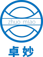 Guangzhou zhuomiao caster Co., Ltd.