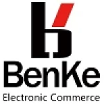 Benke Electronic Commerce Co., Ltd. (LY)