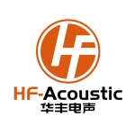 Ningbo Zhenhai HF Acoustic Manufacturer