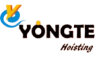 Nanning Yongte Electromechanical Equipment Co., Ltd.