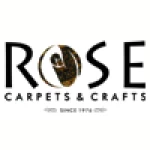 ROSE CARPETS &amp; CRAFTS