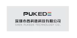 Shenzhen Pukede Digital Co., Ltd.