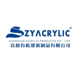 Shenzhen Zhongyue Acrylic Product Co., Ltd.