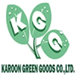KAROON GREEN GOODS CO.,LTD.