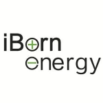 IBORN ENERGY TECHNOLOGY LIMITED