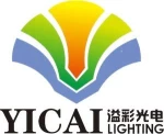Shenzhen Yicai Lighting .,ltd