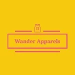 Wanders Apparel