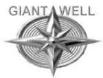 Giant Well Corp