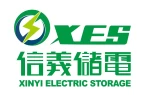 Anhui Xinyi Power Source Co., Ltd