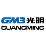 Wenzhou Guangming Printing Machinery Co., Ltd.